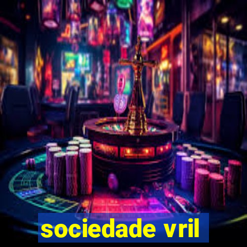 sociedade vril